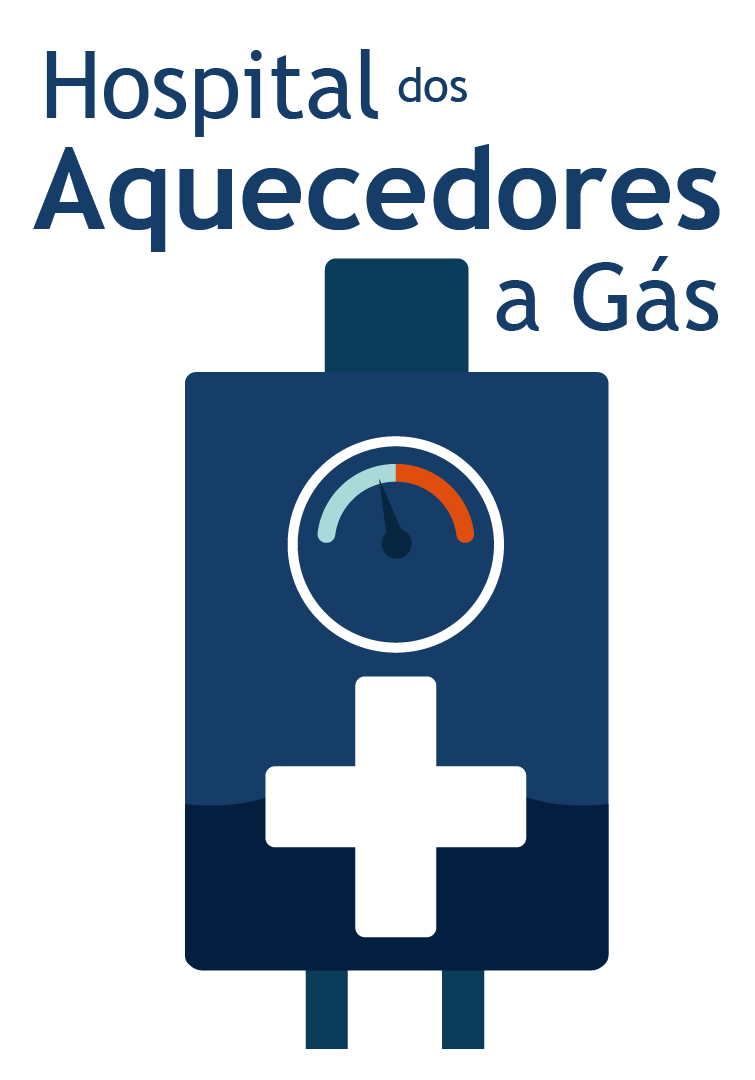 Hospital dos Aquecedores a Gás